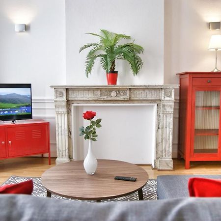Apartmentsapart Brussels Ngoại thất bức ảnh