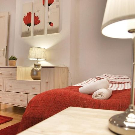 Apartmentsapart Brussels Ngoại thất bức ảnh