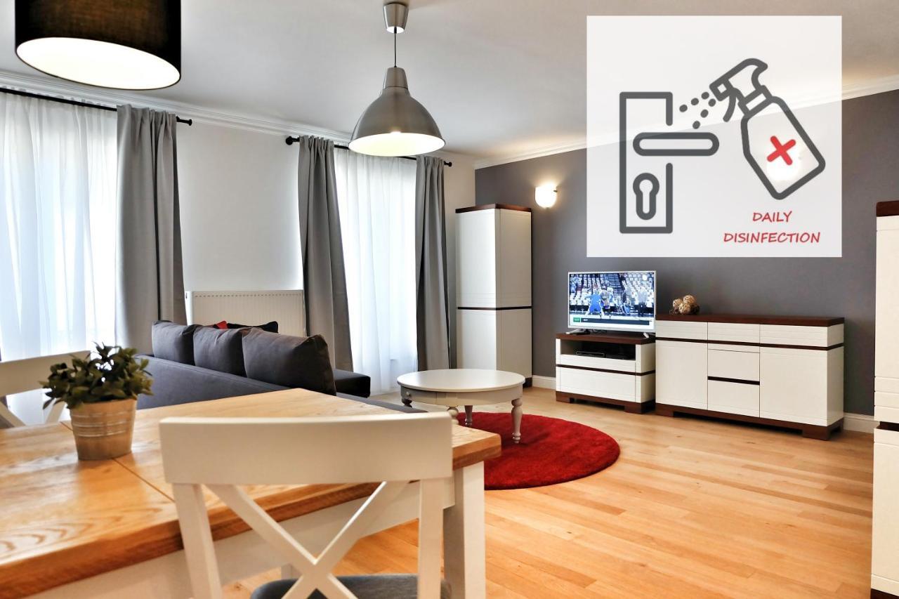 Apartmentsapart Brussels Ngoại thất bức ảnh