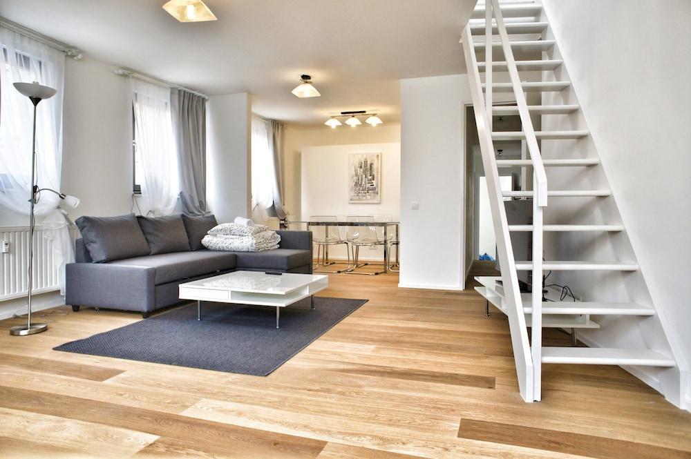 Apartmentsapart Brussels Ngoại thất bức ảnh