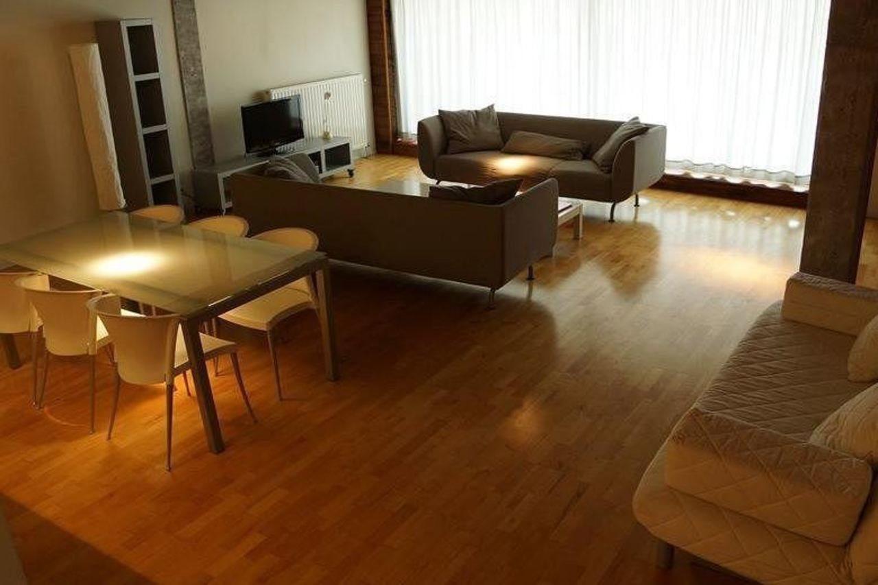 Apartmentsapart Brussels Ngoại thất bức ảnh