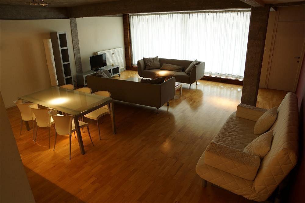 Apartmentsapart Brussels Ngoại thất bức ảnh
