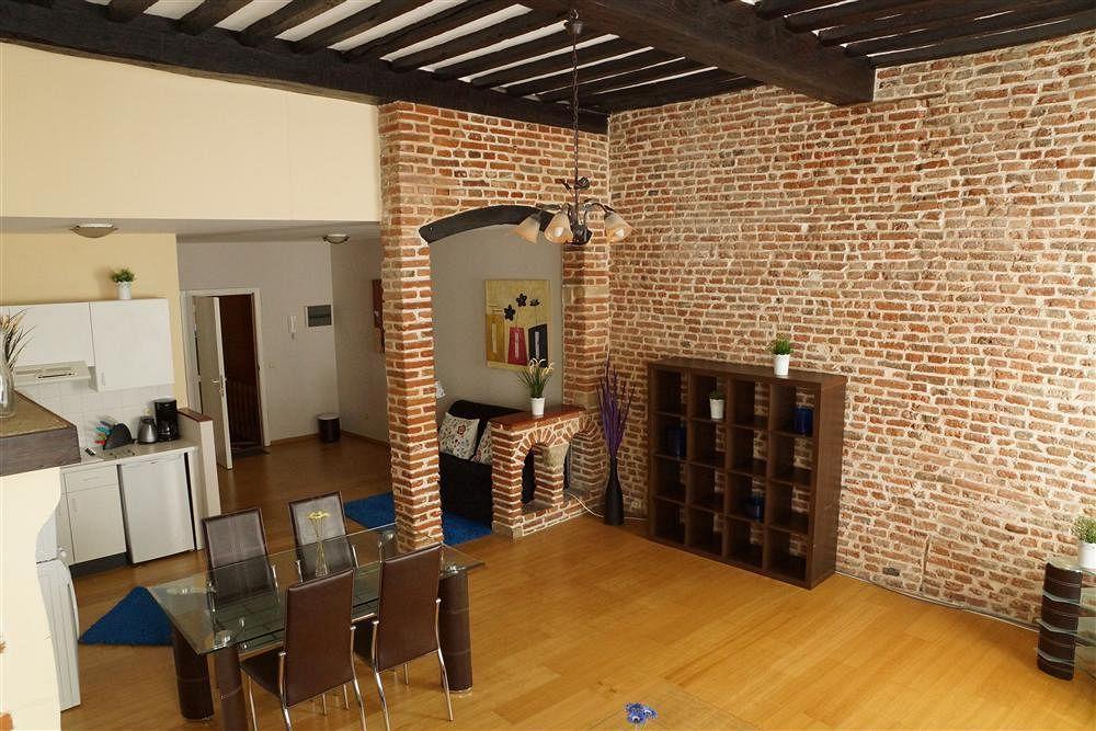 Apartmentsapart Brussels Ngoại thất bức ảnh