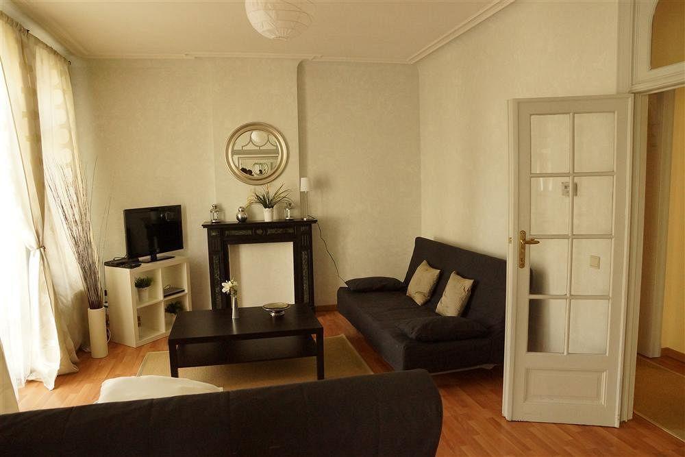 Apartmentsapart Brussels Ngoại thất bức ảnh