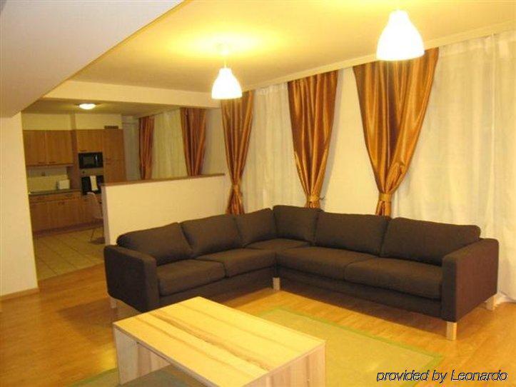 Apartmentsapart Brussels Phòng bức ảnh