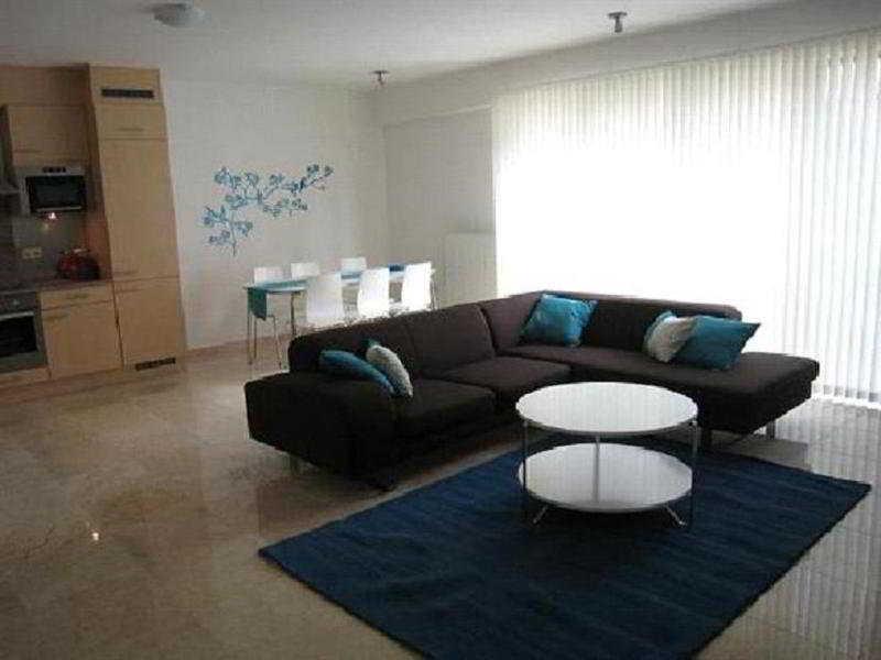Apartmentsapart Brussels Phòng bức ảnh