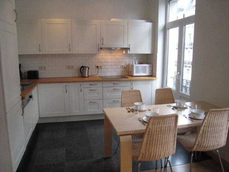 Apartmentsapart Brussels Ngoại thất bức ảnh