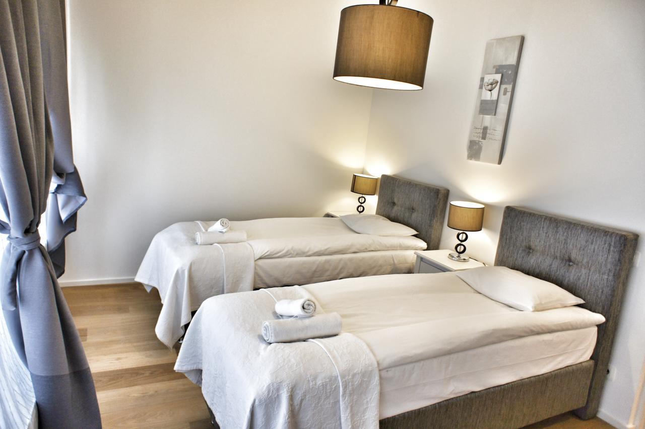Apartmentsapart Brussels Phòng bức ảnh