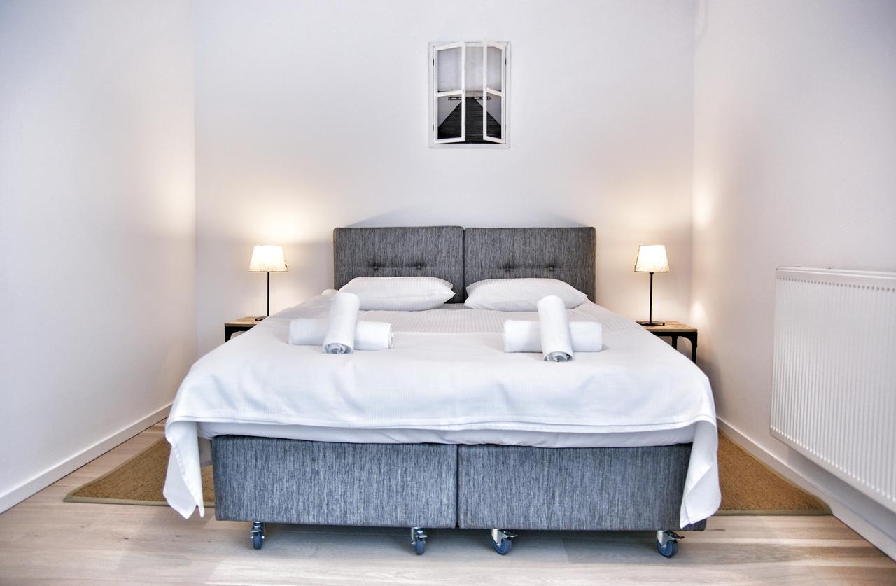 Apartmentsapart Brussels Phòng bức ảnh