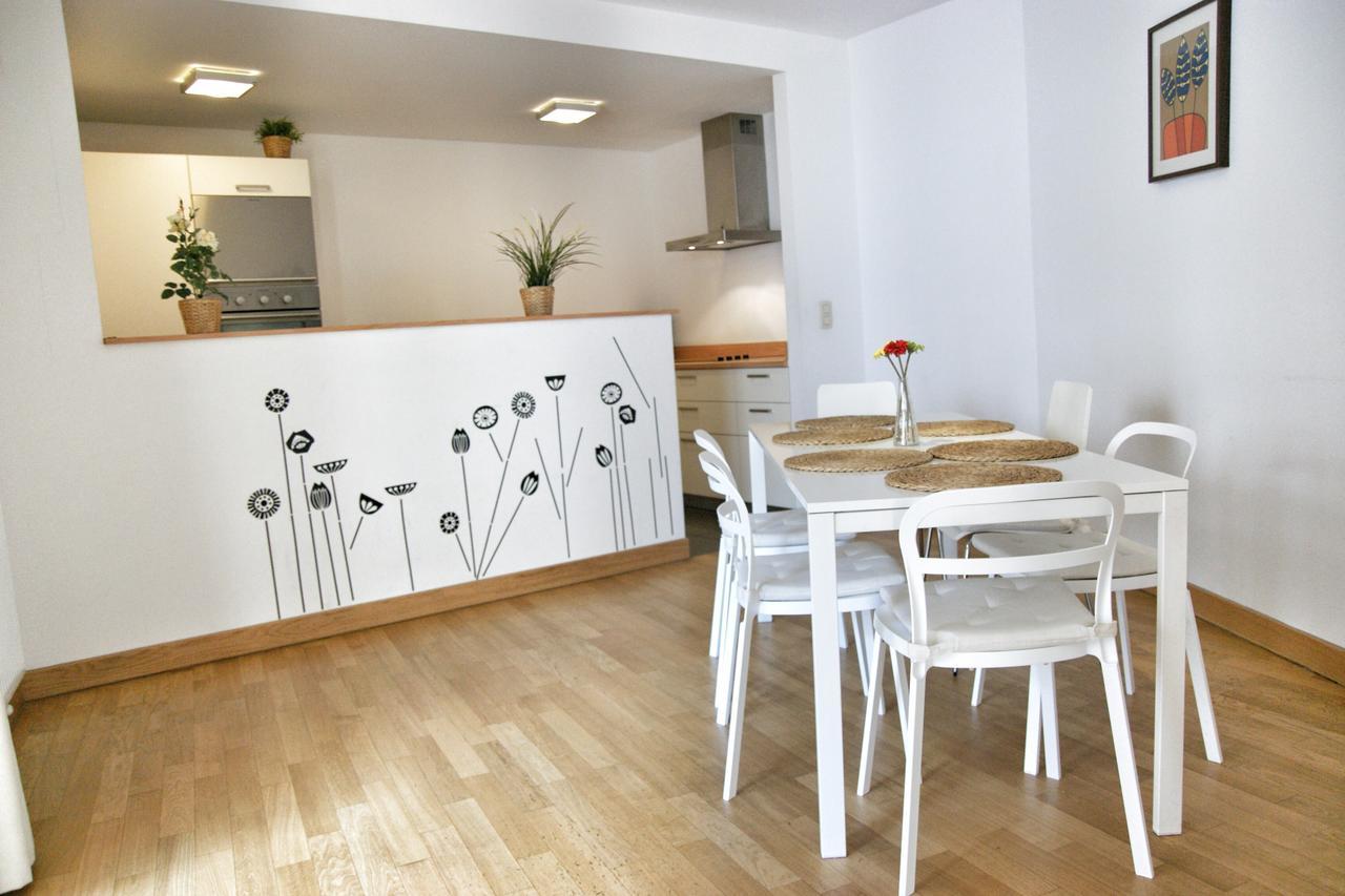 Apartmentsapart Brussels Ngoại thất bức ảnh