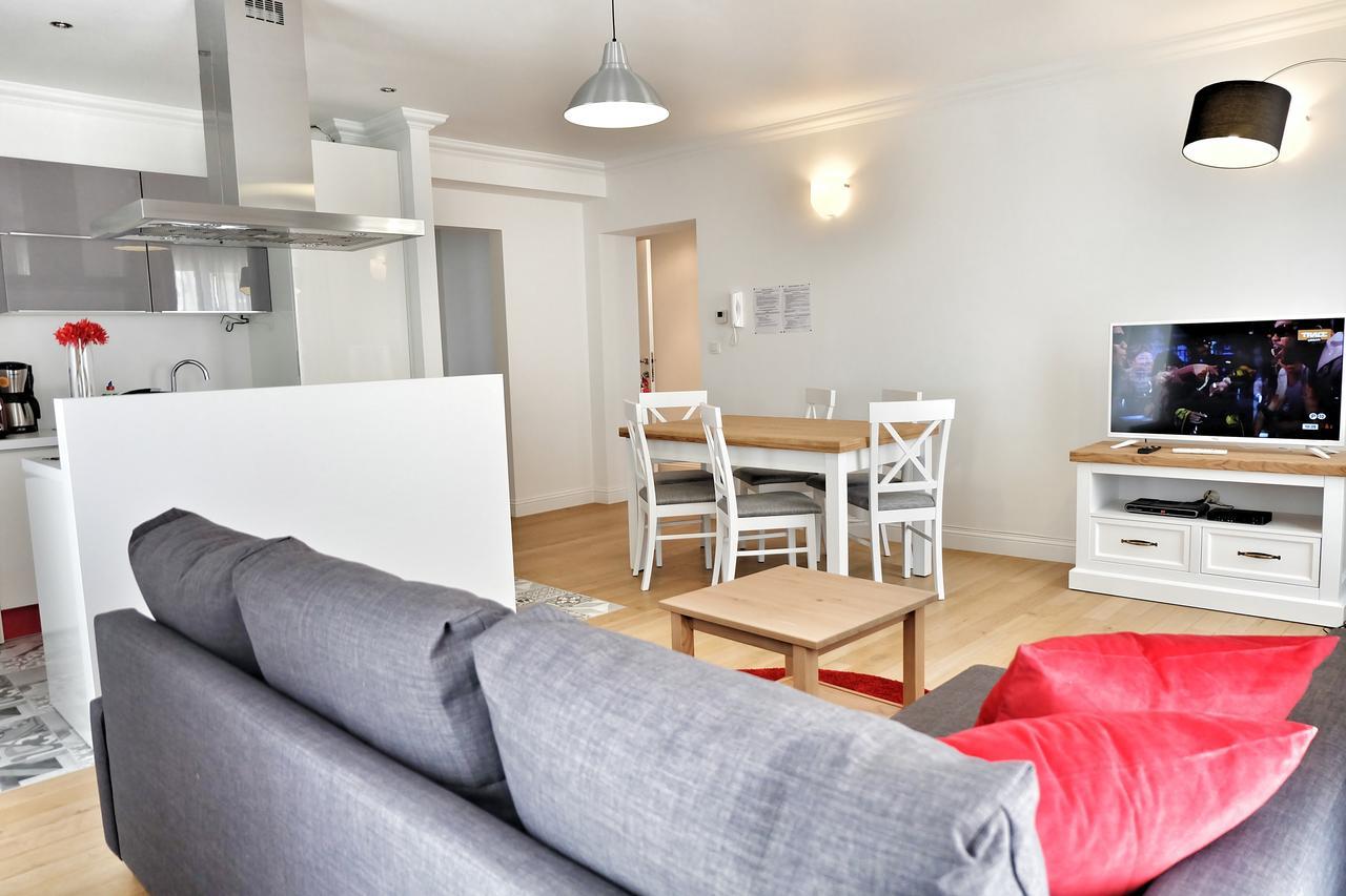 Apartmentsapart Brussels Ngoại thất bức ảnh