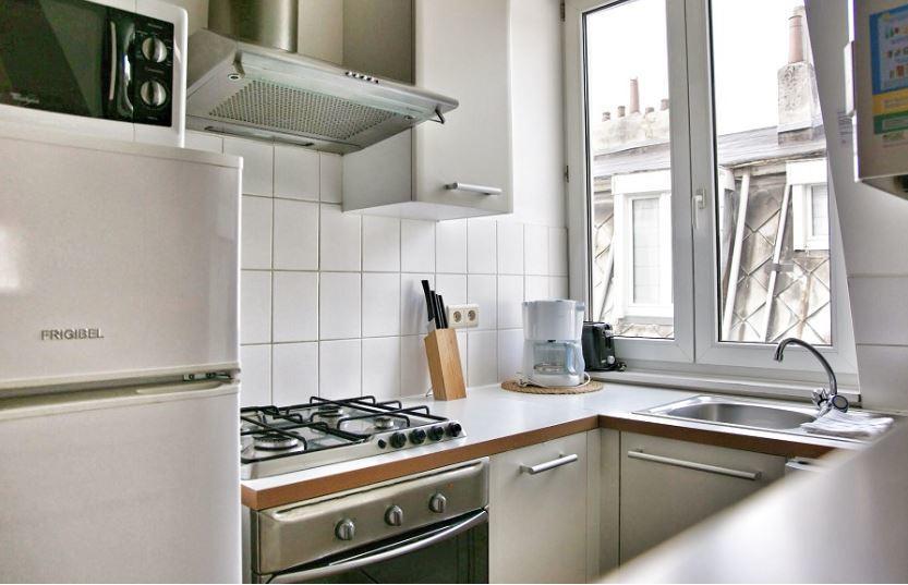 Apartmentsapart Brussels Ngoại thất bức ảnh