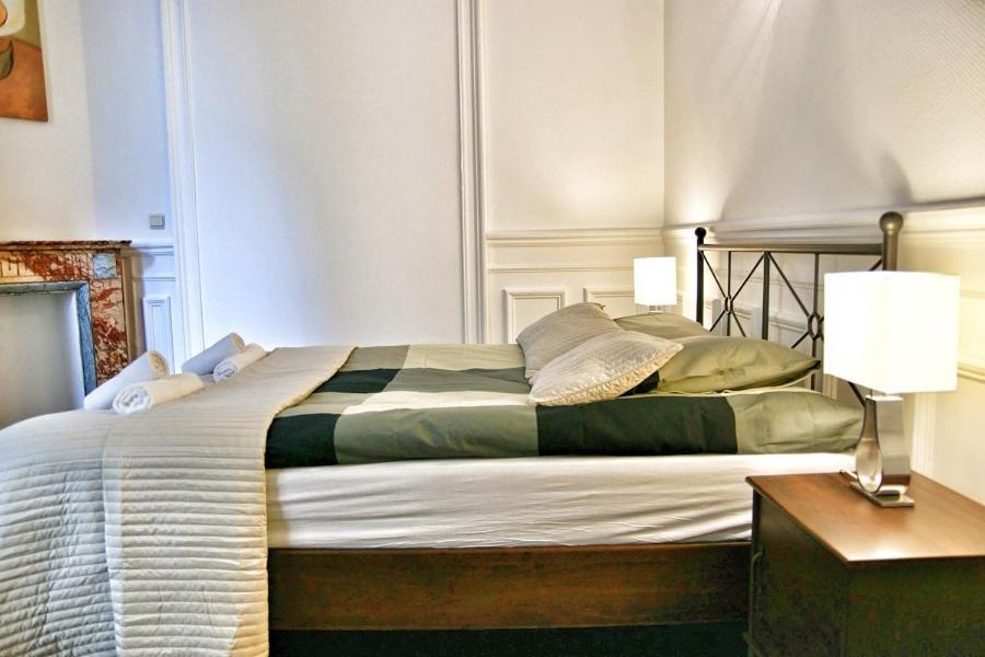Apartmentsapart Brussels Ngoại thất bức ảnh