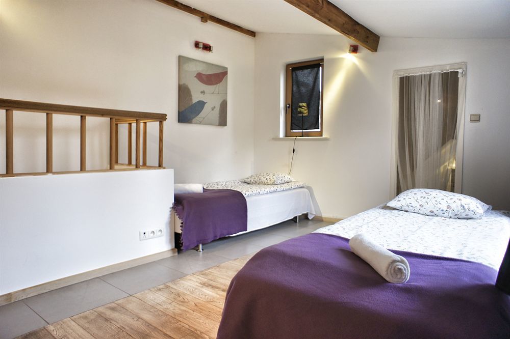 Apartmentsapart Brussels Ngoại thất bức ảnh