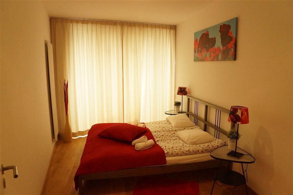 Apartmentsapart Brussels Ngoại thất bức ảnh